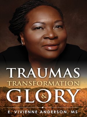 cover image of Traumas, Transformation and Glory